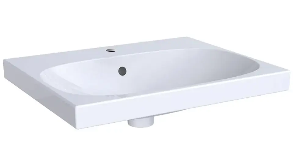 Geberit - Acanto - Mosdó - 500.620.01.8 Akció