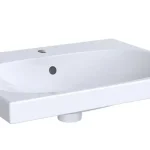 Geberit - Acanto - Mosdó - 500.620.01.2 Expressz kézbesítés