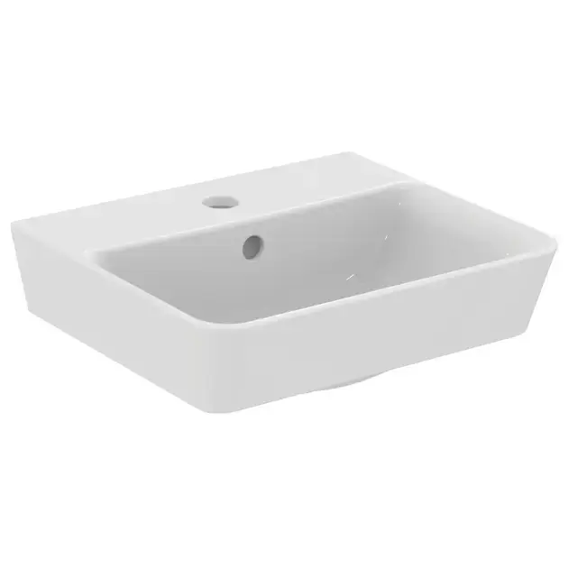 Rendeld meg most Ideal Standard - Connect Air - Kisméretű mosdó - E0307MA