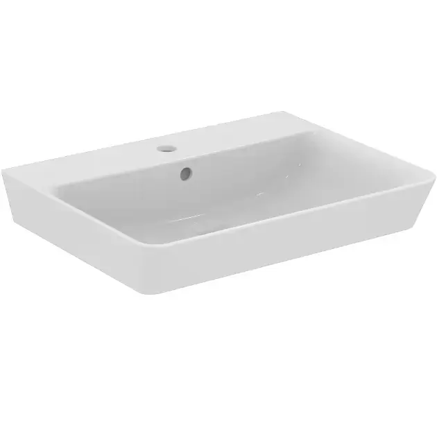 Olcsóbb Ideal Standard - Connect Air - Mosdó - E0298MA