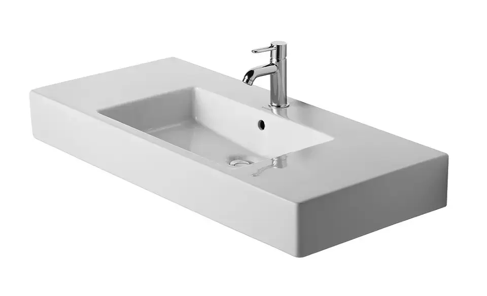 Duravit - Vero - Mosdó - 0329100000 Outlet
