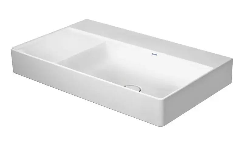 Árengedmény Duravit - DuraSquare - Mosdó - 23498000791