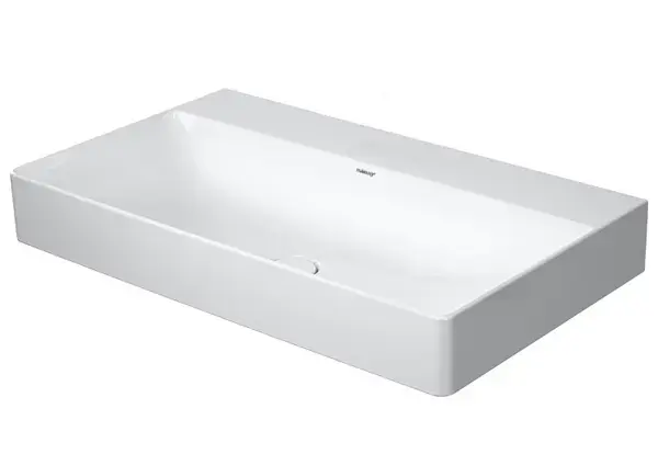 Duravit - DuraSquare - Mosdó - 23538000701 Gyors kiszállítás