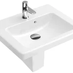 Olcsóbb Villeroy & Boch - Subway 2.0 - Kisméretű mosdó - 73155001