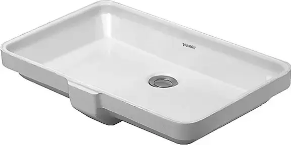 Duravit - 2nd floor - Mosdó - 0316530000 Outlet