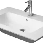 Duravit - ME by Starck - Mosdó - 2336830000 Prémium