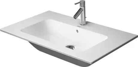 Duravit - ME by Starck - Mosdó - 2336830000 Prémium