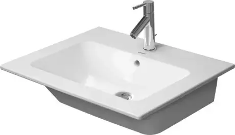 Legnépszerűbb Duravit - ME by Starck - Mosdó - 2336630000