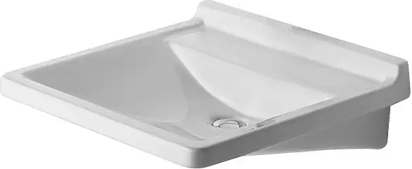 Duravit - Starck 3 - Mosdó - 03126000001 Különleges ajánlat