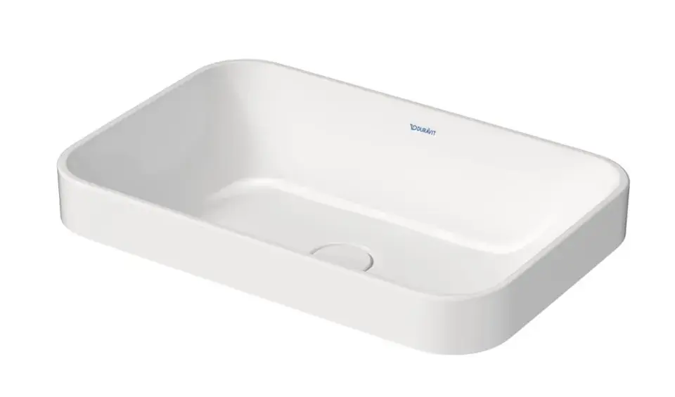 Szuper akció Duravit - Happy D.2 Plus - Mosdó - 23596000001
