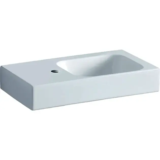Geberit - iCon xs - Mosdó - 124153600 Kihagyhatatlan ajánlat