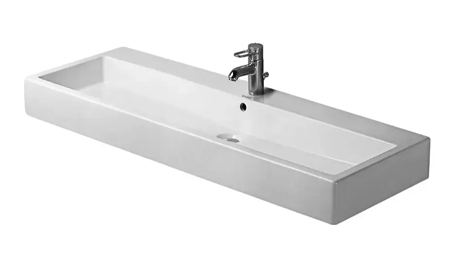 Duravit - Vero - Mosdó - 04541200001 Csak ma