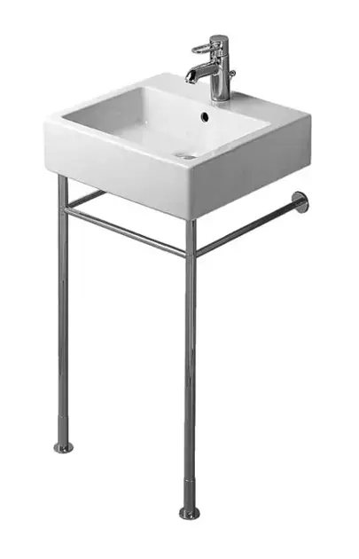 Gyors kiszállítás Duravit - Vero - Mosdó szerelvények és kiegészítők - 0030651000