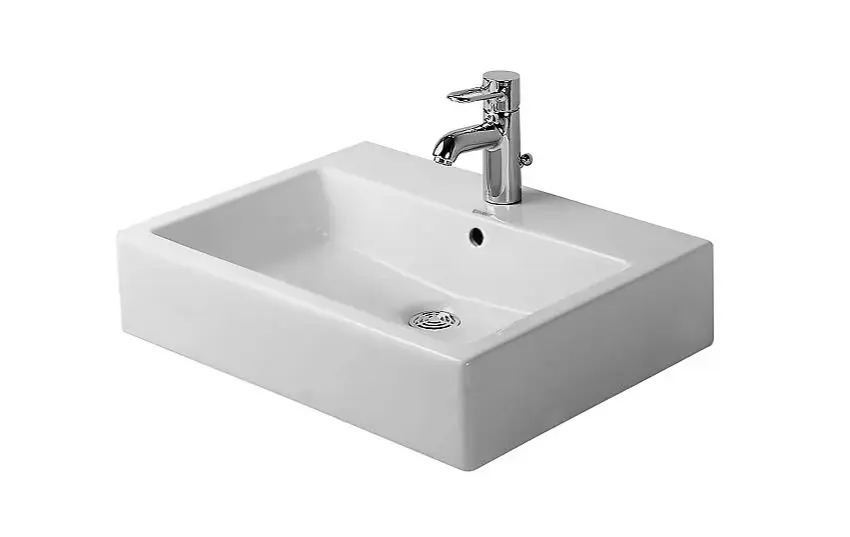 Vedd meg online Duravit - Vero - Mosdó - 04546000271