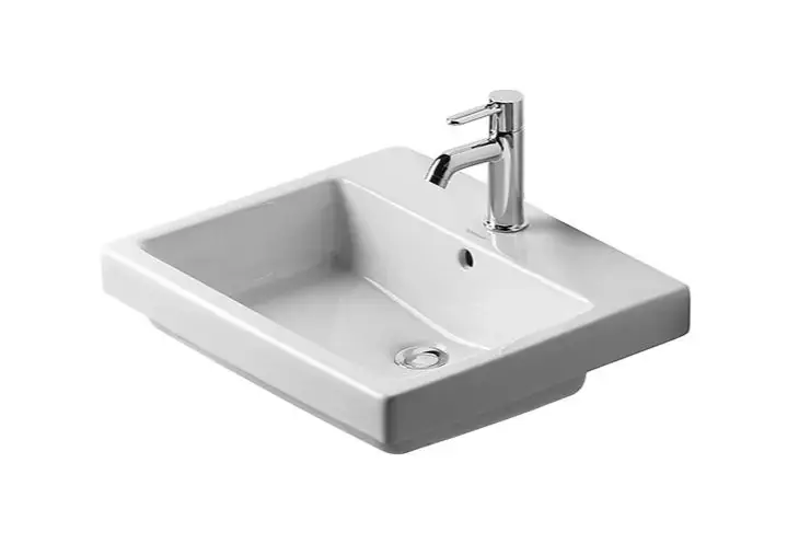 Kihagyhatatlan ajánlat Duravit - Vero - Mosdó - 0315550000