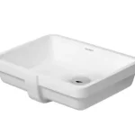 Duravit - Vero - Mosdó - 03304300001 Kedvezményes ár