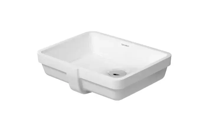 Duravit - Vero - Mosdó - 03304300001 Kedvezményes ár