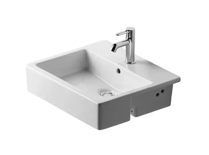 Vásárlói kedvenc Duravit - Vero - Mosdó - 03145500001