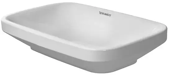 Duravit - DuraStyle - Mosdó - 0349600000 Árcsökkenés