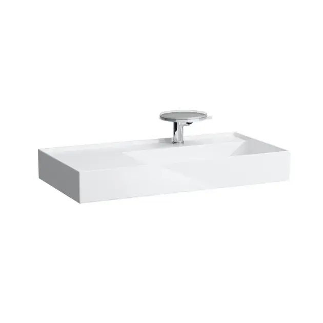 Kihagyhatatlan ajánlat Laufen - Kartell - Mosdó - H8103390001111