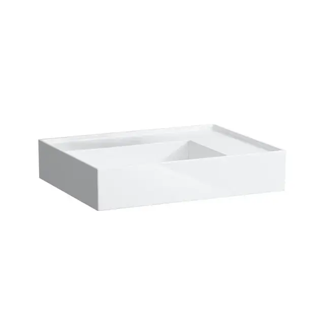 Árengedmény Laufen - Kartell - Mosdó - H8103344001121