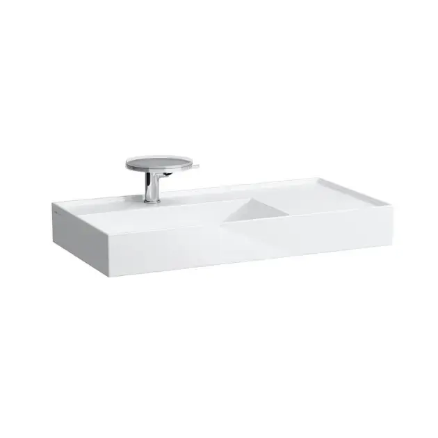 Laufen - Kartell - Mosdó - H8103380001111 Újdonság
