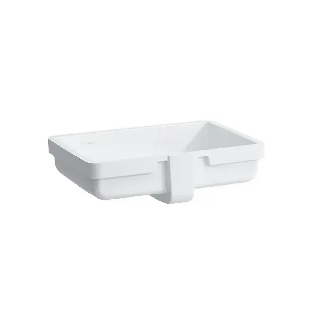 Laufen - Living - Mosdó - H8124300001551 Gyors kiszállítás