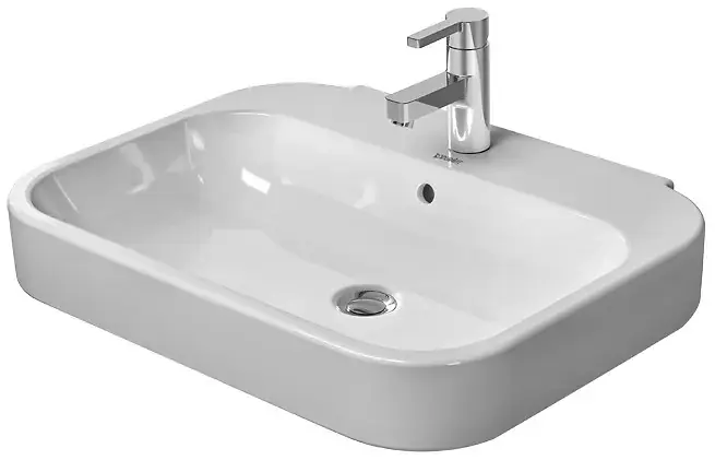 Kedvezményes ár Duravit - Happy D.2 - Mosdó - 23166500001