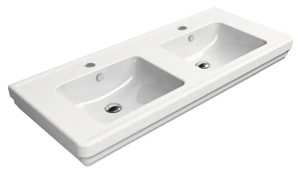 Legnépszerűbb Sapho - GSI Classic - Dupla mosdó - 8725111