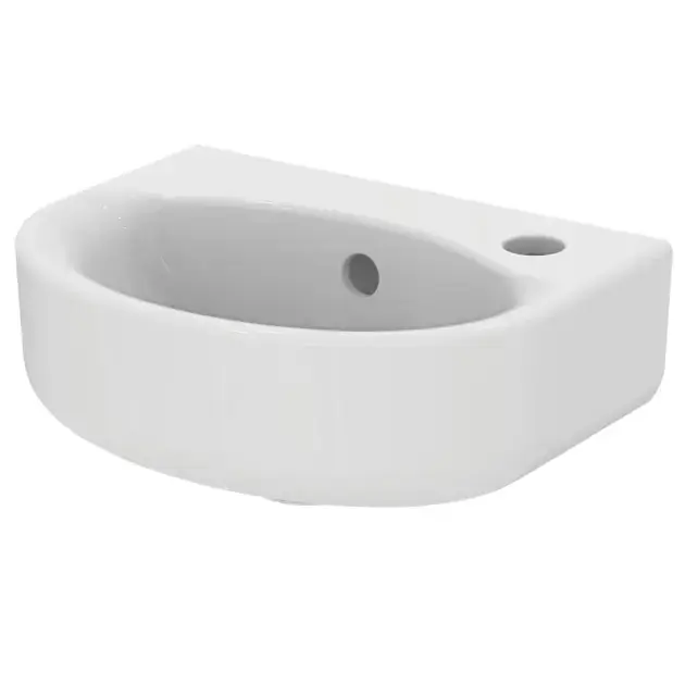 Ajánlat Ideal Standard - Connect - Kisméretű mosdó - E791301