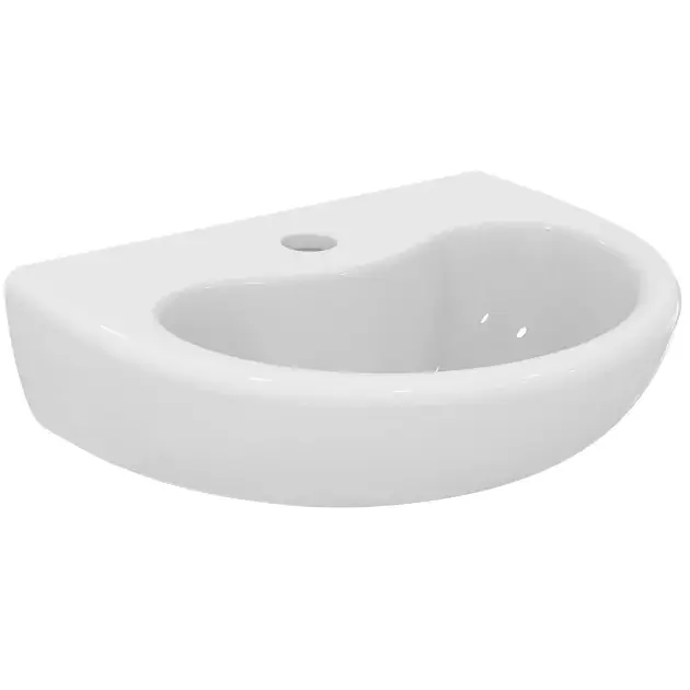 Ideal Standard - Contour 21 - Kisméretű mosdó - S263901 Újdonság