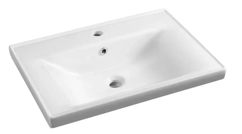 Expressz szállítás Aqualine - Sanitary ceramics - Mosdó - 2065