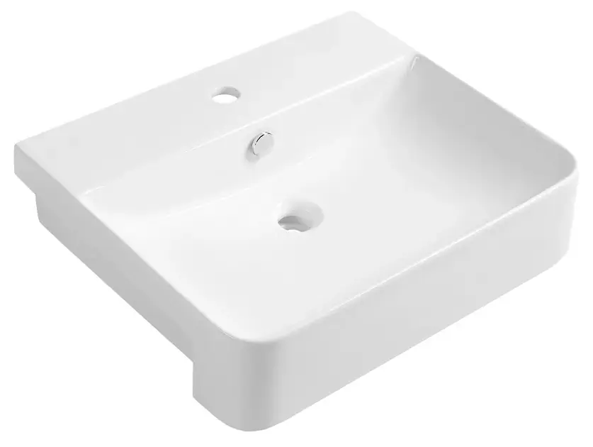 Sapho - Isvea Sott Aqua - Mosdó - 10SQ51058 Ne maradj le