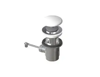 Laufen - Equipment and accessories - Mosdó leeresztő - H8981917570001 Olcsóbb