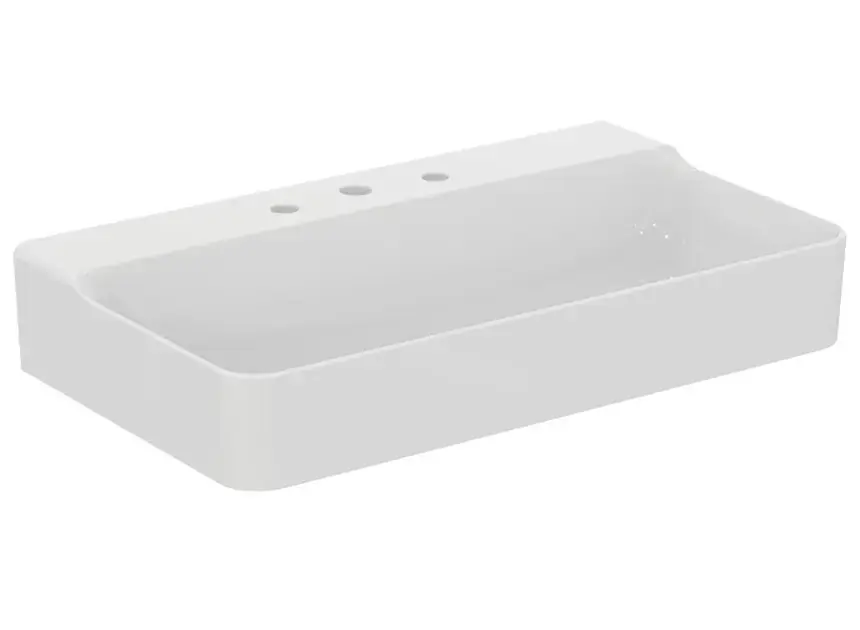 Kiárusítás Ideal Standard - Conca Ceram - Mosdó - T379601