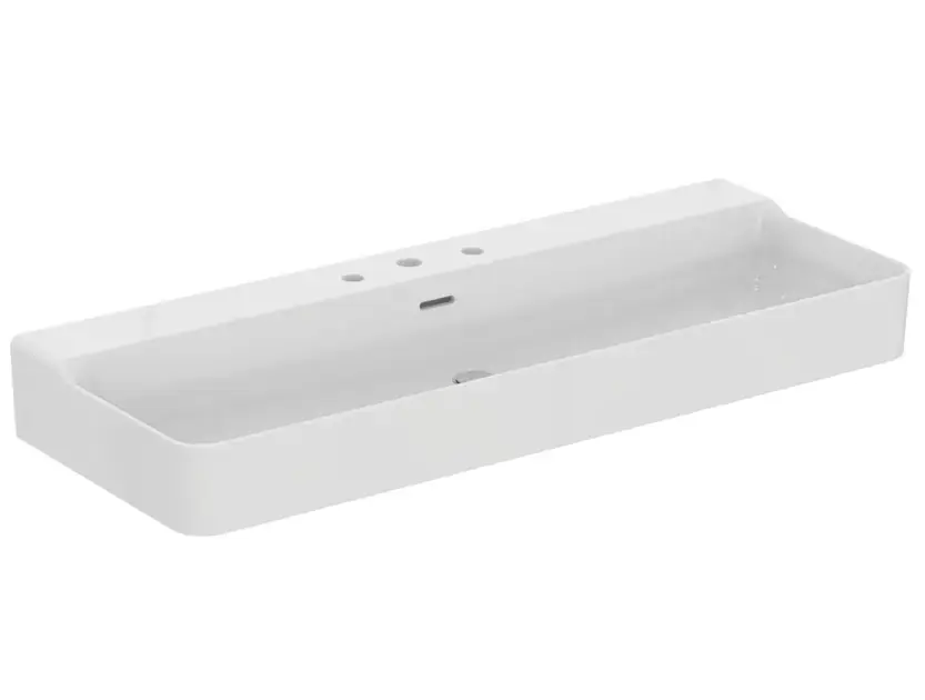 Kedvezmény Ideal Standard - Conca Ceram - Mosdó - T384001