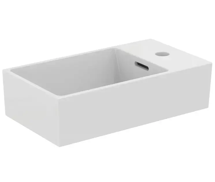 Biztonságos fizetés Ideal Standard - Extra - Kisméretű mosdó - T392301