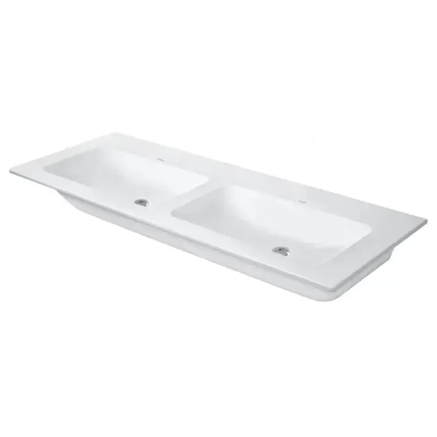 Prémium Duravit - ME by Starck - Dupla mosdó - 2336133260