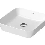 Alacsony ár Duravit - Cape Cod - Mosdó - 2340430000