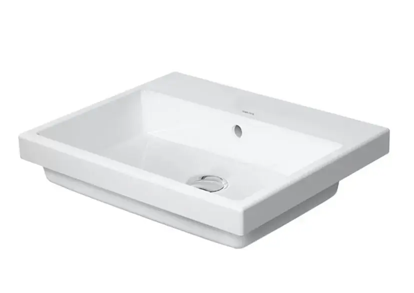 Duravit - Vero Air - Mosdó - 03835500601 Népszerű