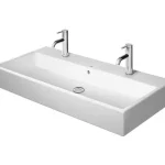 Végkiárusítás Duravit - Vero Air - Dupla mosdó - 2350100026