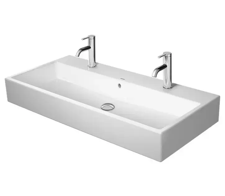 Végkiárusítás Duravit - Vero Air - Dupla mosdó - 2350100026