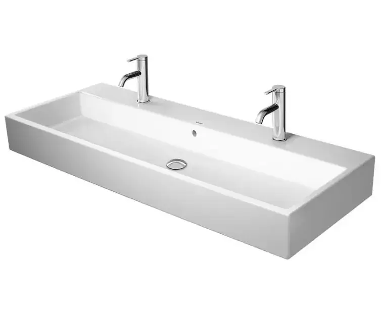 Gyors kiszállítás Duravit - Vero Air - Dupla mosdó - 2350120026