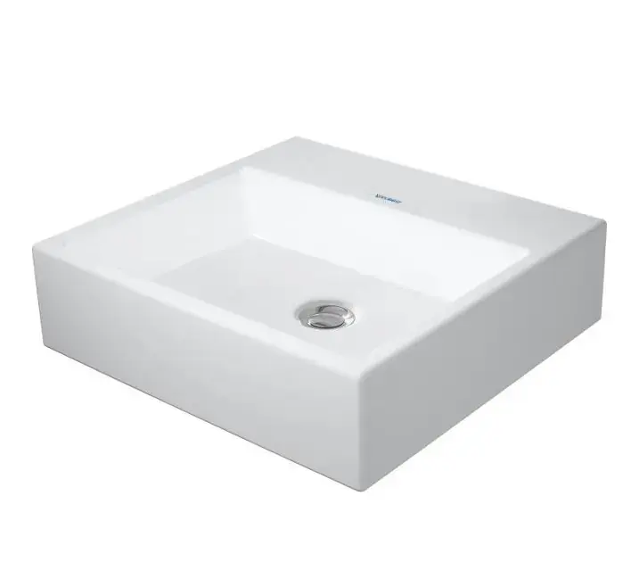 Biztonságos vásárlás Duravit - Vero Air - Mosdó - 2350500079