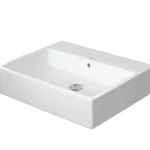 Újdonság Duravit - Vero Air - Mosdó - 2350600060