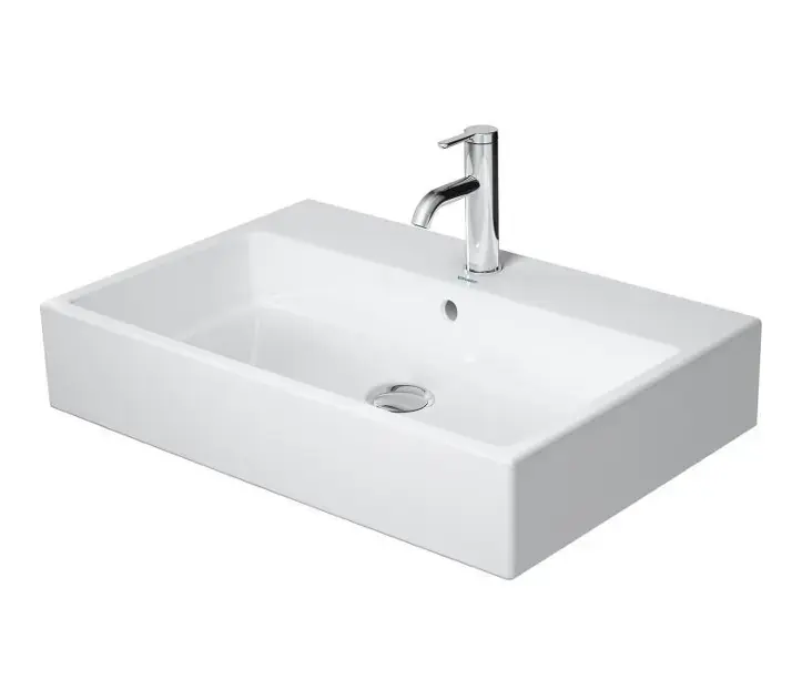 Duravit - Vero Air - Mosdó - 23507000271 Expressz szállítás