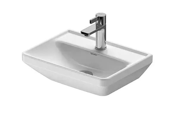 Ne maradj le Duravit - D-Neo - Kisméretű mosdó - 0738450041