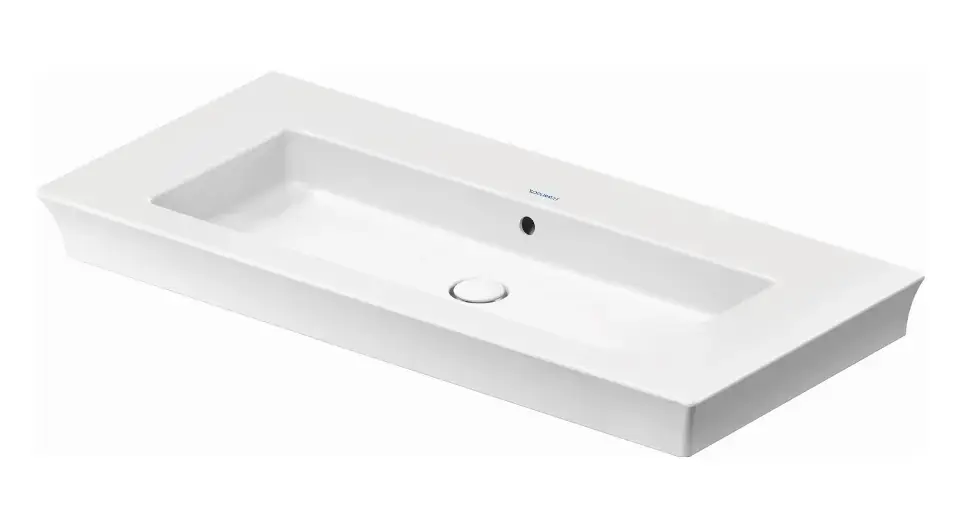 Akciós ár Duravit - White Tulip - Mosdó - 23631000601