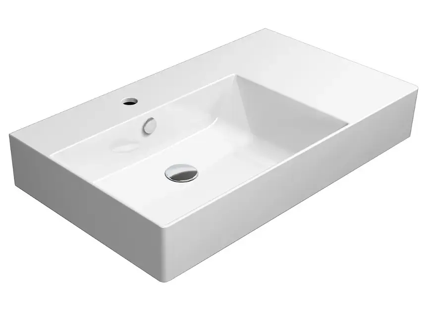 Szuper ajánlat Sapho - GSI Kube X - Mosdó - 9456111