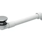 Geberit - Equipment and accessories - Mosdó szifon - 152.081.21.1 Biztonságos fizetés